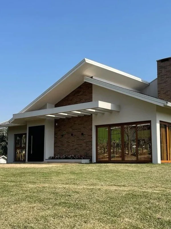 Country home 1