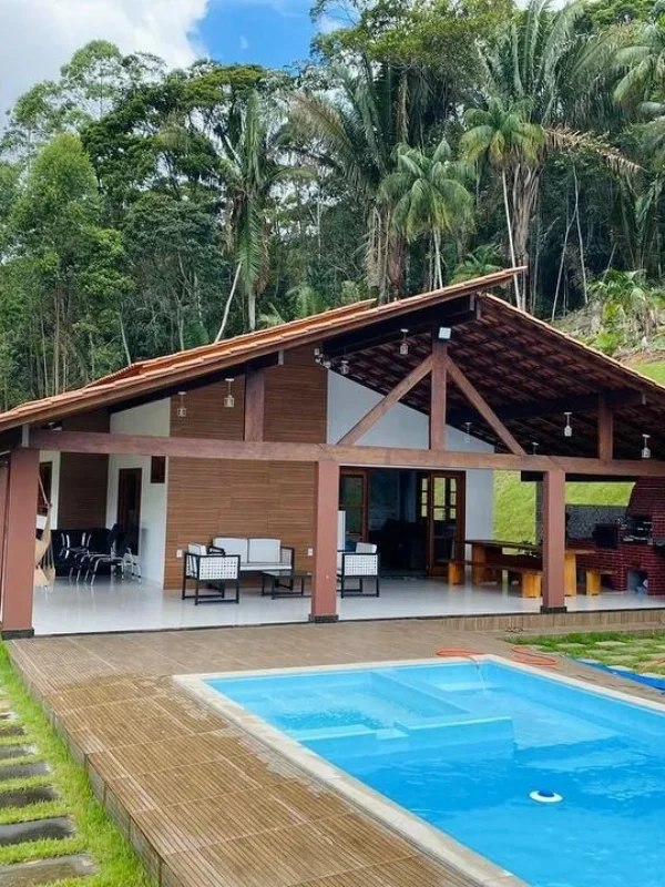 Country home 2