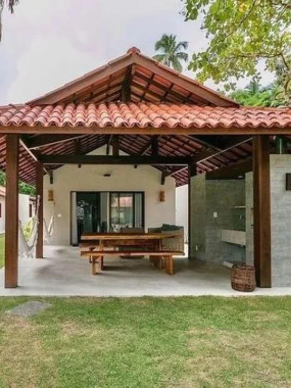 Country home 3