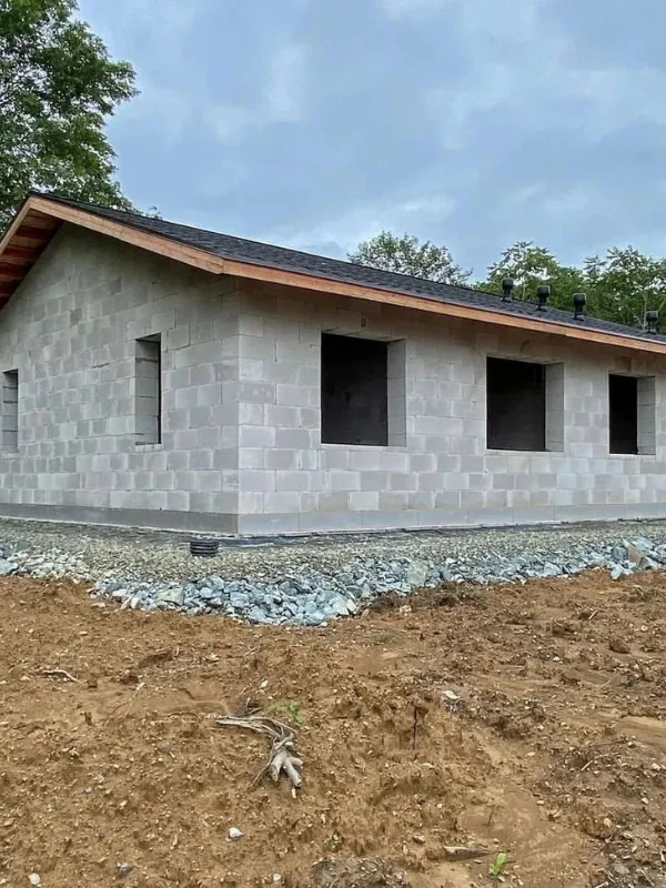 Country home 4